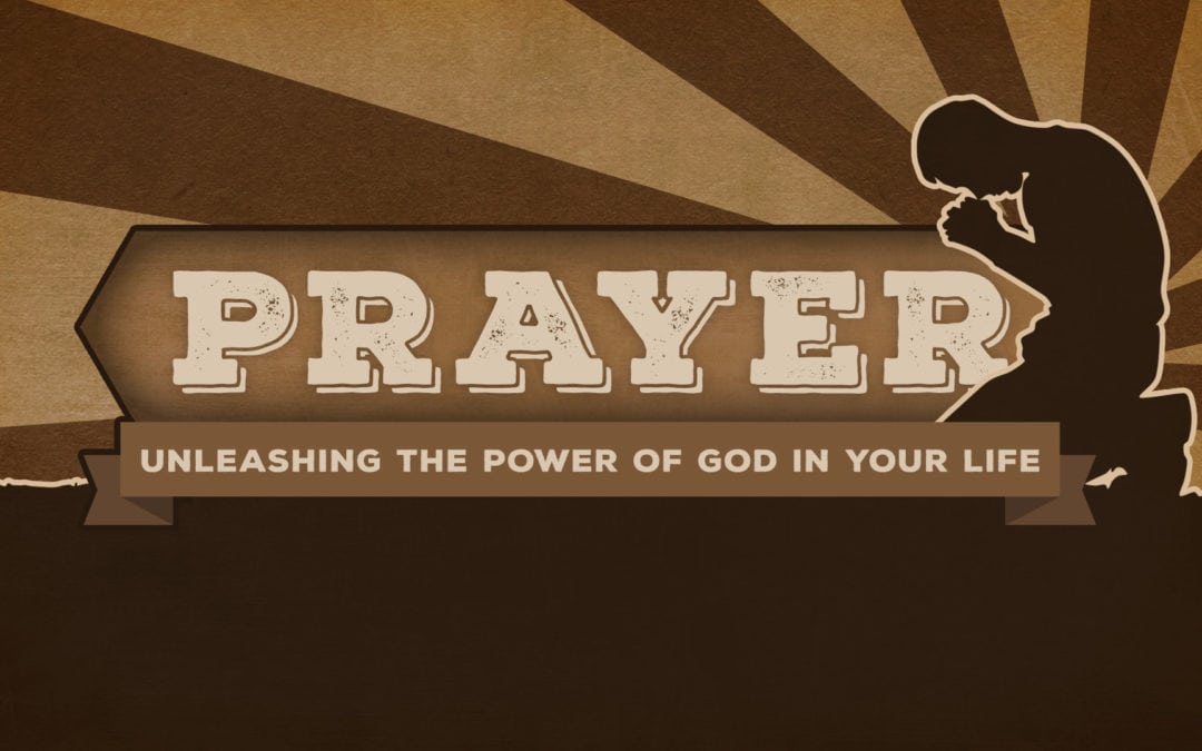 PRAYER