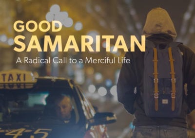 GOOD SAMARITAN