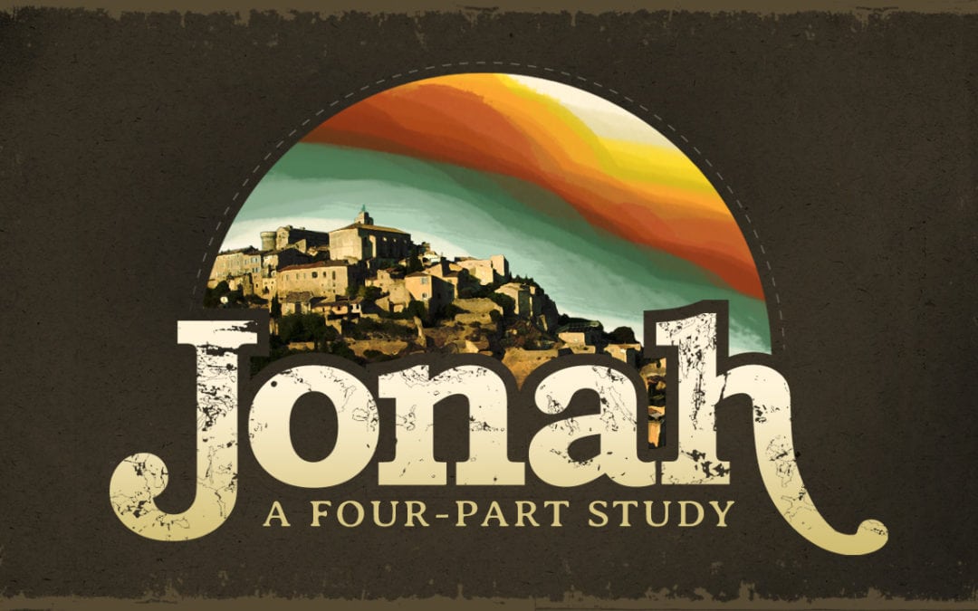 JONAH