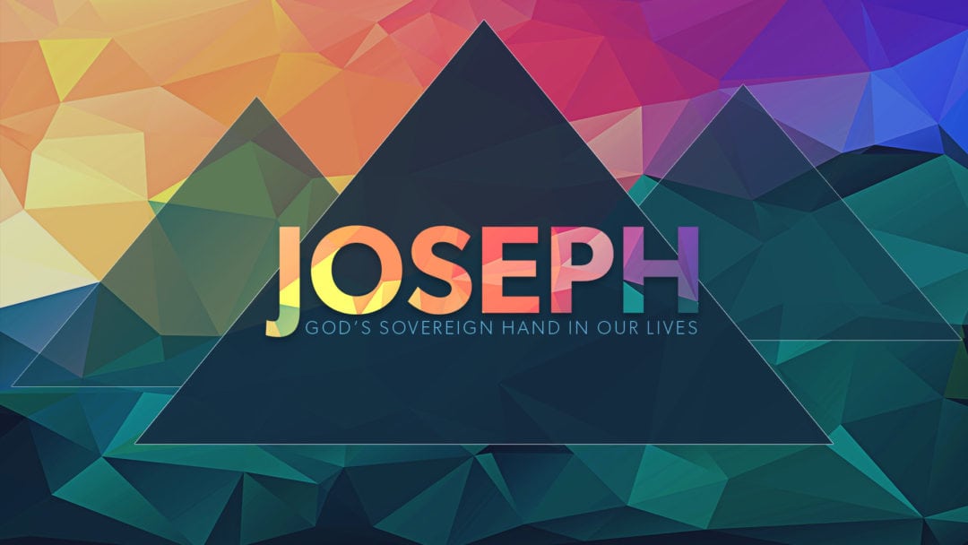 JOSEPH