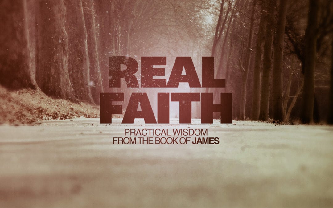 REAL FAITH