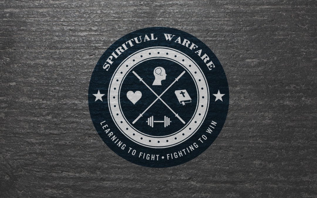 SPIRITUAL WARFARE