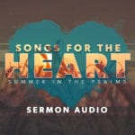 Songs for the Heart