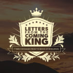 Letters From The Coming King