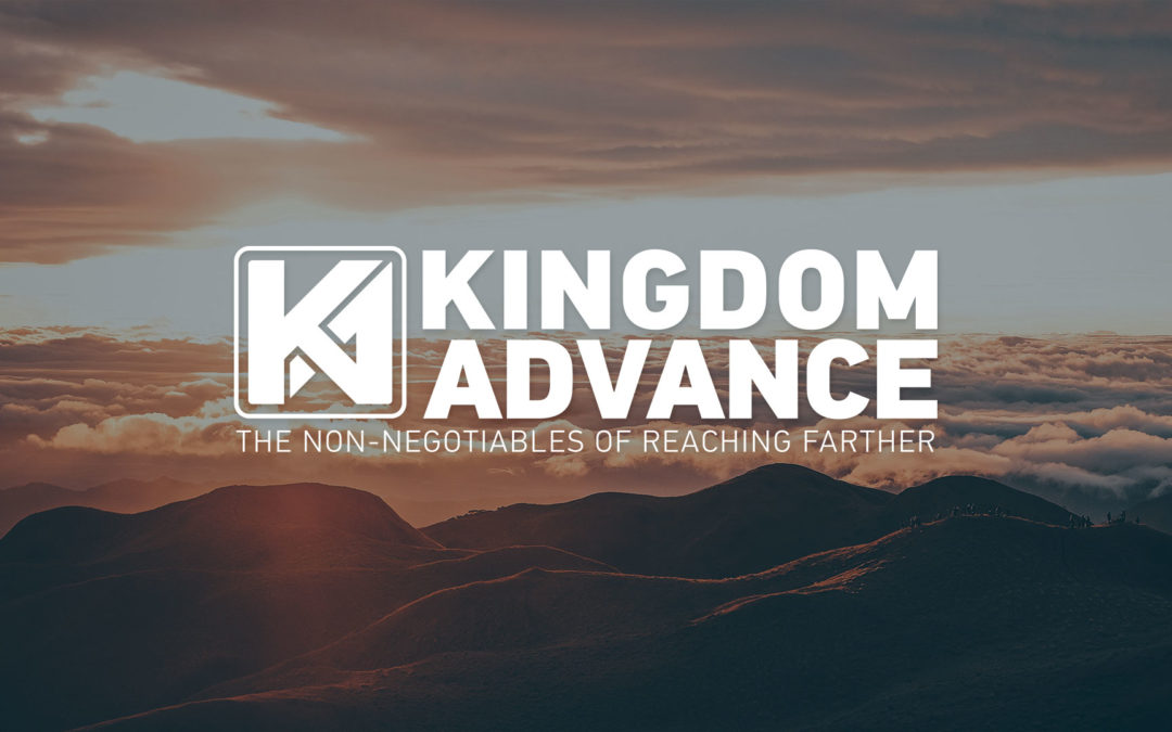 KINGDOM ADVANCE