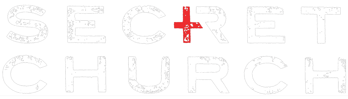 Secret_Church_logo