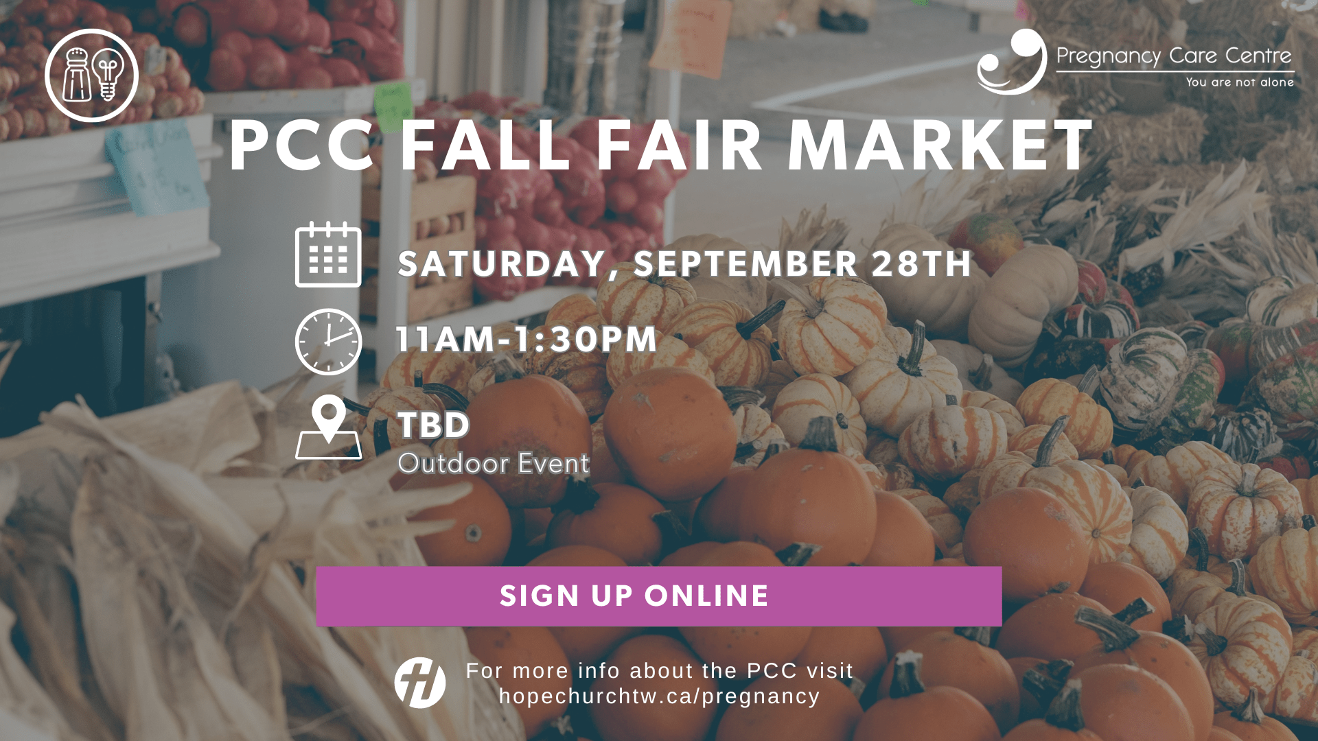 Hope Church Toronto West