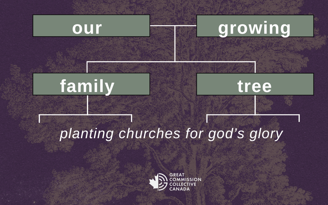 Real Partners In The Gospel