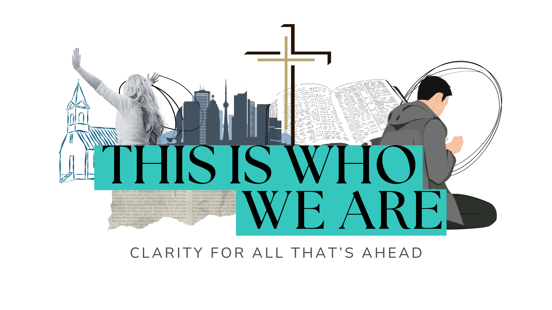 This is Who We Are Sermon Series - Promo (5)