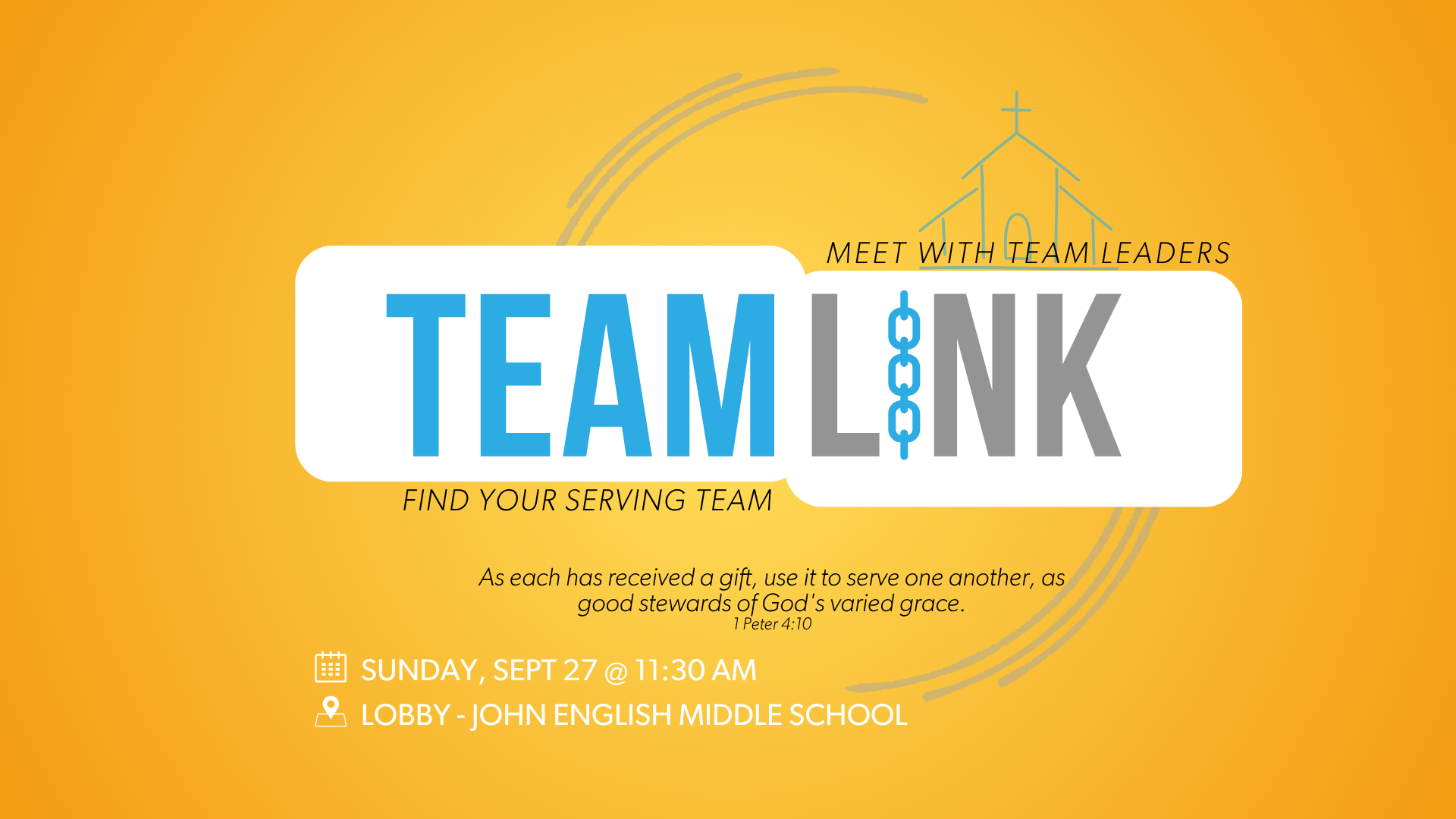 TeamLink Promo